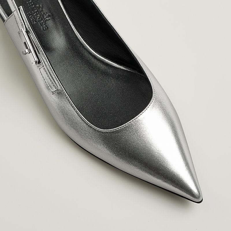 バレエシューズ 《ラヴリー》 | Hermès - エルメス-公式サイト